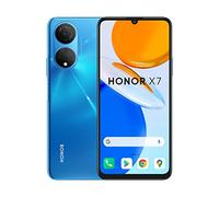 HONOR Smartphone, Ocean Blue, 4+128