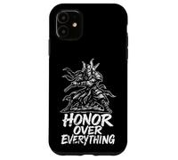 Honor sobre todo Samurai Carcasa para iPhone 11
