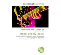 Honor Society (band): Pop rock, Jonas Records, Hollywood Records, Fashionably Late (Honor Society album), Billboard 200, Rockland County, New York, Midland Park, New Jersey