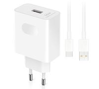 HONOR Supercharge Adaptador 66W Cargador para Honor Original con 6A USB Cable de Carga C Cargador Rápido para Honor Original 200Lite Magic6 6Pro 6Lite 5Lite 5Pro Honor 90Lite 70 Pad 9 Pad X9 X8