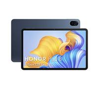 HONOR Tablet Pad 8 12" Qualcomm Snapdragon 680 6 GB RAM 128 GB Azul Negro