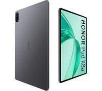Honor Pad X8a Tablet 4GB/128 GB 11" Octa-core 8300mAh 4 Altavoces Metal Android 14 Gris Espacial