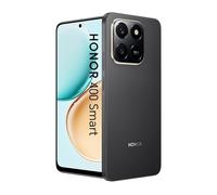 HONOR 400 Smart 4G 6GB 128GB 6.77" Negro