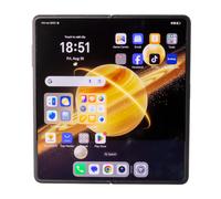 Honor-teléfono móvil inteligente Magic V3 versión Global, celular plegable con Snapdragon 8 Gen 3, pantalla AMOLED de 120Hz, Triple cámara de 50mp de 7,92 pulgadas, batería de 5150mAh, 5G Orange