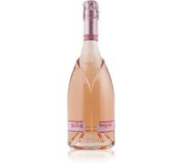 Honor Venezia Rosè DOC Millesimato Astoria Vino Espumoso Italiano (1 botella 75 cl.)