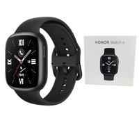 HONOR Watch 4 45mm Bluetooth Negro (Black)