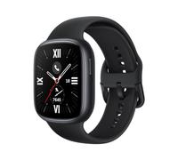 Honor Watch 4 Smartwatch, Bluetooth Call, 1.75" AMOLED 60Hz Display, Silicone Strap for Men, 97 Workout Modes, 5ATM Waterproof, Heart Rate and Sleep Monitor, 14-Day Battery Longetivity