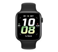 Huawei Watch 5 4,7 cm (1.85") AMOLED 45.6 mm Digital 450 x 390 Pixeles Pantalla táctil Negro GPS (satélite)