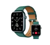 HONOR Watch 5 Smartwatch, 1.85" AMOLED Display, 15 días de autonomía, Reloj Inteligente Hombre Mujer, 5ATM e IP68, GPS, Spo2, Llamadas Bluetooth, Android iOS, Verde