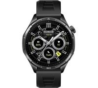 HONOR Watch 6 Bluetooth GPS NFC 46mm Negro Talla única