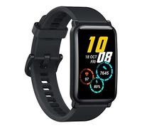 Honor Watch ES 4,17 cm (1.64") AMOLED 30 mm Digital 456 x 280 Pixeles Pantalla táctil Negro