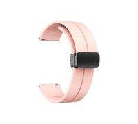 Honor Watch GS 3 Correa Compatible Silicona Magnética 22mm KRD84 | Color: Verde