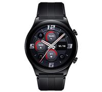 Honor Watch GS 3, Reloj Inteligente con Pantalla Táctil Amoled de 1,4 Pulgadas, Reloj de Fitness con Monitor de Frecuencia Cardíaca, Monitoreo del Sueño y del Oxígeno en Sangre para