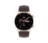HONOR Watch GS 3 Smart Watch con Pantalla táctil AMOLED de 1,43 Pulgadas, Reloj Ftness con frecuencia cardíaca, Monitor de sueño y oxígeno en Sangre para Android, GPS 104 Diferentes Modos Deportivos