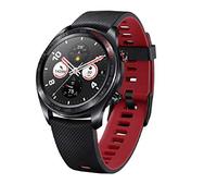 HONOR Watch Magic, Pantalla 1.2" AMOLED 390 x 390, GPS, 7 días de autonomía , IP68, 6 sensores, 178 mAh, Negro