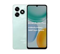 Honor X3c Plus, teléfonos desbloqueados, 90 Hz, 64 GB, batería de 5260 mAh, cámara Dual Ultra Clara de MP, Black Color