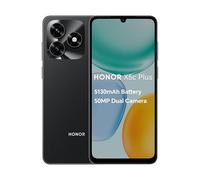 Honor X3c, teléfonos móviles desbloqueados, 90 Hz, 64 GB, batería de 5260 mAh, White Color