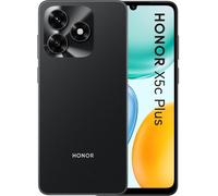 Honor X5c PLUS 17,1 cm (6.74") MagicOS 9.0 4 GB 256 GB 5260 mAh Negro
