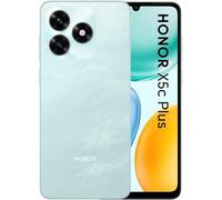 Honor X5c Plus 256GB verde