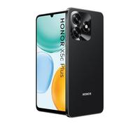 Honor X5c PLUS 17,1 cm (6.74") MagicOS 9.0 4 GB 256 GB 5260 mAh Negro
