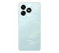 Smartphone honor x5c plus 4gb/ 128gb/ 6.74'/ cian oceano