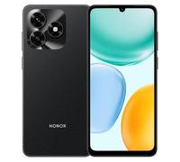 HONOR X5c Plus 4G 4GB 64GB 6.74" Negro