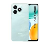 Honor X5c Plus 256GB verde
