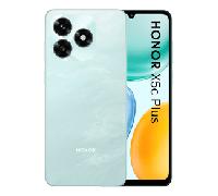 HONOR X5c PLUS 6.74" 4GB/256GB Verde 5109BYFN