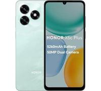 Smartphone honor x5c plus 4gb/ 128gb/ 6.74'/ cian oceano