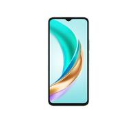 Honor X6b 16,7 cm (6.56") SIM doble Android 14 4G USB Tipo C 4 GB 128 GB 5200 mAh Verde