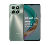 HONOR X6b 4GB-128GB Verde (Forest Green) Dual SIM