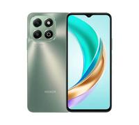 Honor X6b 16,7 cm (6.56") SIM doble Android 14 4G USB Tipo C 4 GB 128 GB 5200 mAh Verde