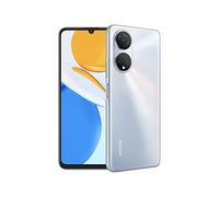 Honor X7 - Teléfono móvil Desbloqueado, Smartphone Barato Android 11, batería de 5000 mAh Carga rápida 22,5 W, Pantalla FullView 6,74 Pulgadas 90 Hz, Quad cámara 48 MP, 4 + 128 GB, Snapdragon 680,