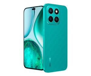 Honor - X8c 17 cm (6.7") SIM doble MagicOS 9.0 4G USB Tipo C 8 GB 256 GB 5000 mAh Verde