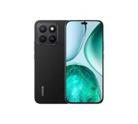 Honor X8с 17 cm (6.7") SIM doble MagicOS 9.0 4G USB Tipo C 8 GB 256 GB 5000 mAh Negro