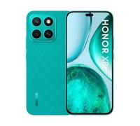 Honor X8c 17 cm (6.7") SIM doble MagicOS 9.0 4G USB Tipo C 8 GB 256 GB 5000 mAh Verde
