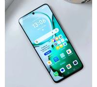HONOR X9c Smart 5G Smartphone Procesador MediaTek Dimensity 7025 Ultra. Pantalla de 6.8 pulgadas con una tasa de actualización de 120 Hz. Cámara de 108 megapíxeles. Batería de 5800 mAh. Funcionalidad