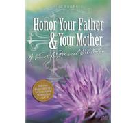 Honor Your Father & Your Mother [Reino Unido] [DVD]