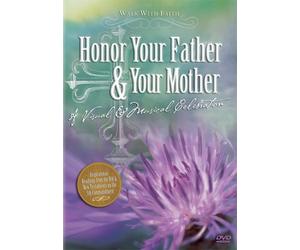 Honor Your Father & Your Mother [Reino Unido] [DVD]