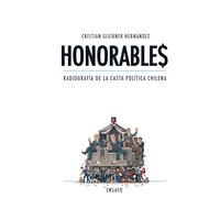 Honorables: Radiografía de la casta política chilena
