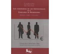Honorarios De Los Profesionales En El Concurso De Acreedores