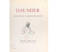 Honoré Daumier (ebook)
