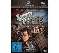Honoré de Balzac: Karriere in Paris - Vater Goriot (DEFA Filmjuwelen) [DVD]
