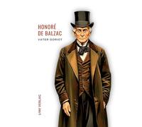 Honoré de Balzac: Vater Goriot. Ungekürzte Ausgabe: Übersetzt von Franz Hessel