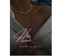 Honorine (ebook)