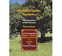 Honoring Guam's Ancestors: Respecting the Spirits on Guam