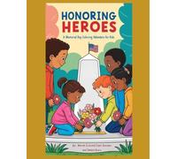 Honoring Heroes: A Memorial Day Coloring Adventure for Kids