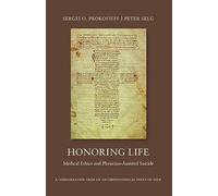 Honoring Life: Medical Ethics and Physician-Assisted Suicide