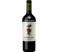 Honoro Vera Ecológico - Joven - Monastrell - Jumilla - 2023-750ml - 1 botella