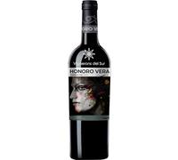 Honoro Vera Garnacha - Joven - Garnacha - Calatayud - 2023-750ml - 1 botella